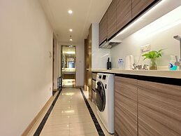Leleju Boutique Apartment Shanghai