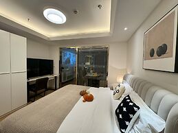 Leleju Boutique Apartment Shanghai