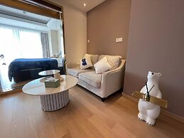 Leleju Boutique Apartment Shanghai