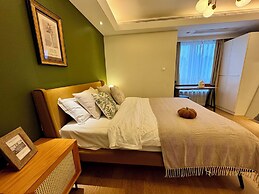 Leleju Boutique Apartment Shanghai