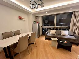 Leleju Boutique Apartment Shanghai