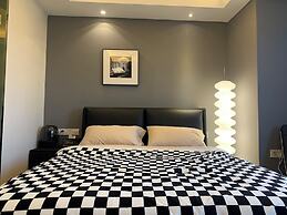 Leleju Boutique Apartment Shanghai