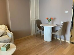 Leleju Boutique Apartment Shanghai