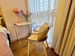Leleju Boutique Apartment Shanghai