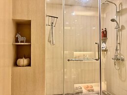 Leleju Boutique Apartment Shanghai