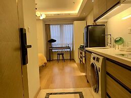 Leleju Boutique Apartment Shanghai