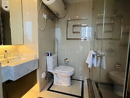 Leleju Boutique Apartment Shanghai