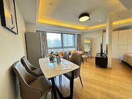 Leleju Boutique Apartment Shanghai