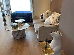 Leleju Boutique Apartment Shanghai