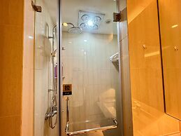 Leleju Boutique Apartment Shanghai