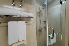 Leleju Boutique Apartment Shanghai