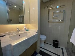 Leleju Boutique Apartment Shanghai