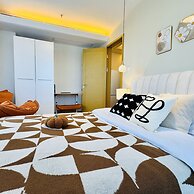 Leleju Boutique Apartment Shanghai