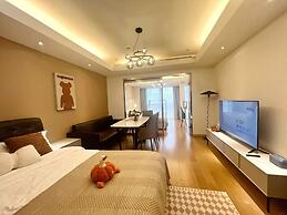 Leleju Boutique Apartment Shanghai