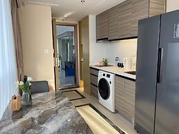 Leleju Boutique Apartment Shanghai