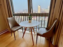 Leleju Boutique Apartment Shanghai