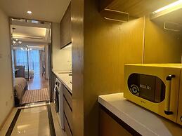 Leleju Boutique Apartment Shanghai