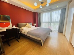 Leleju Boutique Apartment Shanghai