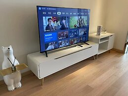 Leleju Boutique Apartment Shanghai