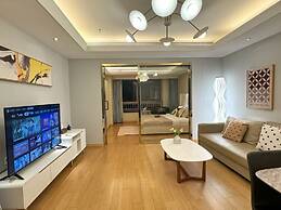 Leleju Boutique Apartment Shanghai