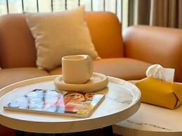 Leleju Boutique Apartment Shanghai