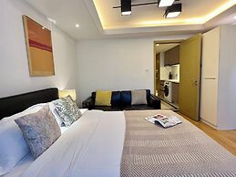 Leleju Boutique Apartment Shanghai