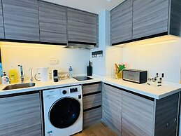 Leleju Boutique Apartment Shanghai