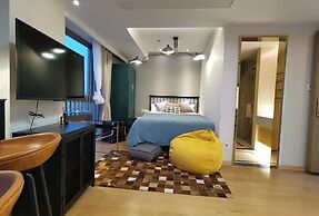 Leleju Boutique Apartment Shanghai