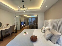 Leleju Boutique Apartment Shanghai