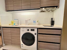 Leleju Boutique Apartment Shanghai