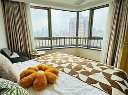 Leleju Boutique Apartment Shanghai