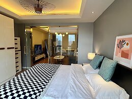 Leleju Boutique Apartment Shanghai