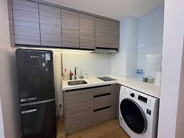 Leleju Boutique Apartment Shanghai