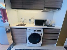 Leleju Boutique Apartment Shanghai