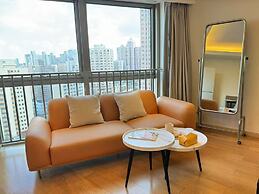 Leleju Boutique Apartment Shanghai