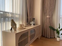 Leleju Boutique Apartment Shanghai