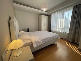 Leleju Boutique Apartment Shanghai