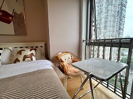 Leleju Boutique Apartment Shanghai