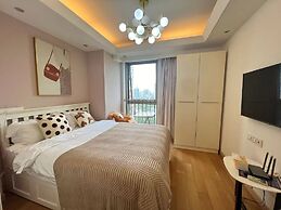 Leleju Boutique Apartment Shanghai