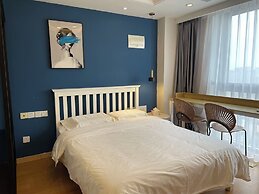 Leleju Boutique Apartment Shanghai