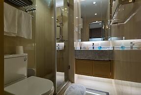 Leleju Boutique Apartment Shanghai