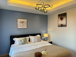 Leleju Boutique Apartment Shanghai