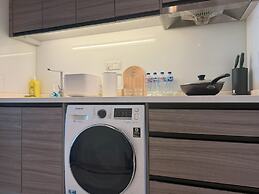 Leleju Boutique Apartment Shanghai