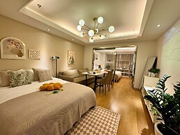 Leleju Boutique Apartment Shanghai