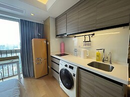 Leleju Boutique Apartment Shanghai