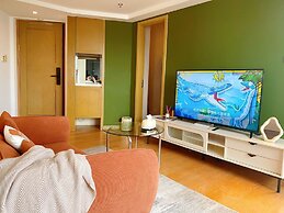 Leleju Boutique Apartment Shanghai