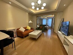 Leleju Boutique Apartment Shanghai
