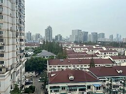Leleju Boutique Apartment Shanghai