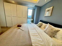 Leleju Boutique Apartment Shanghai
