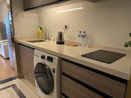 Leleju Boutique Apartment Shanghai
